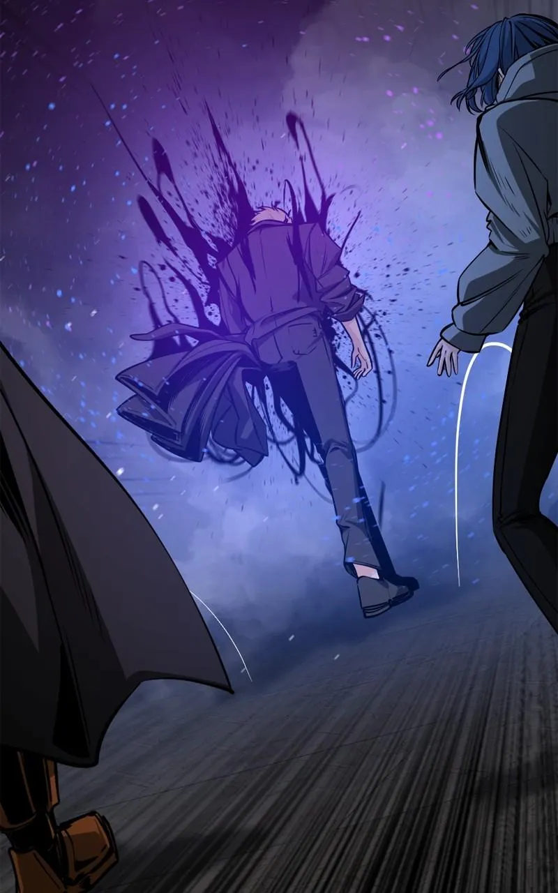Read Hero Killer Manga Online