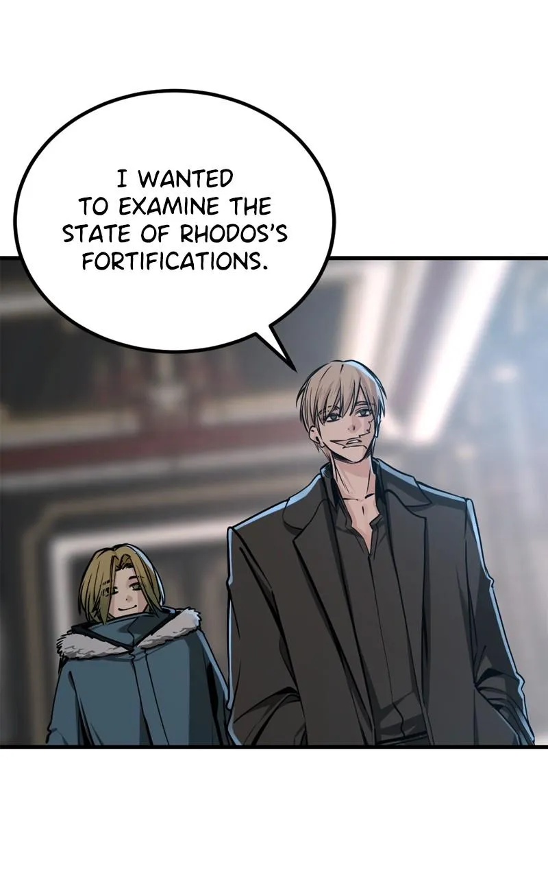 Read Hero Killer Manga Online