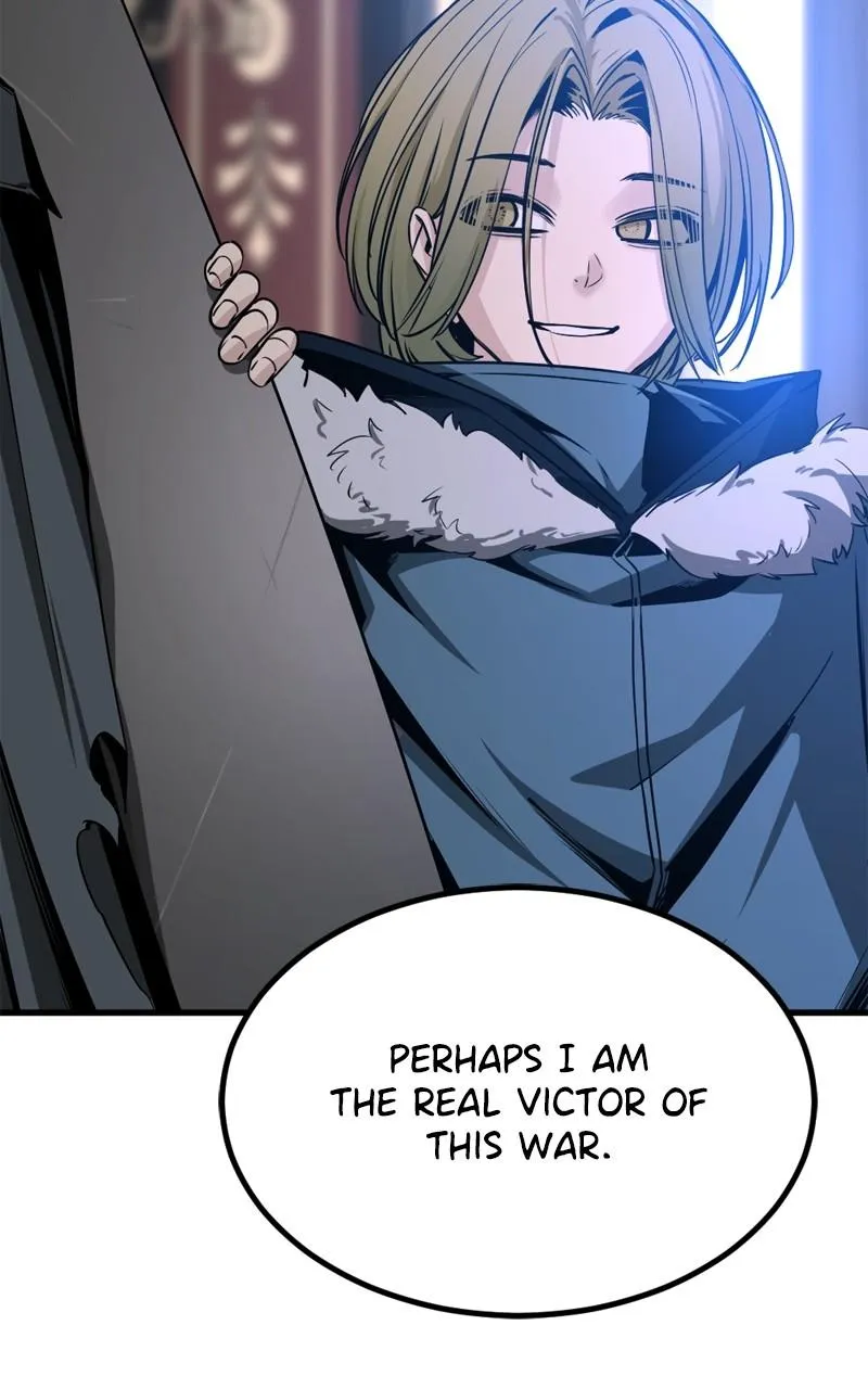 Read Hero Killer Manga Online