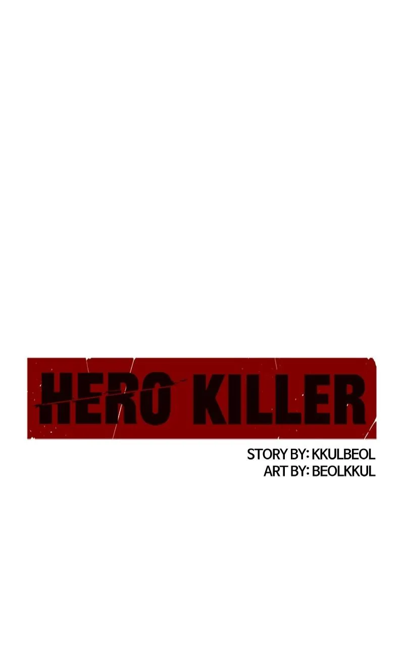 Read Hero Killer Manga Online