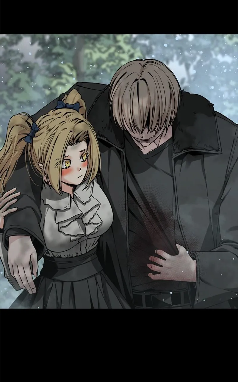 Read Hero Killer Manga Online