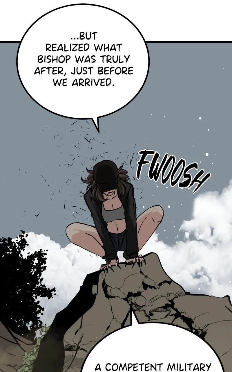 Read Hero Killer Manga Online
