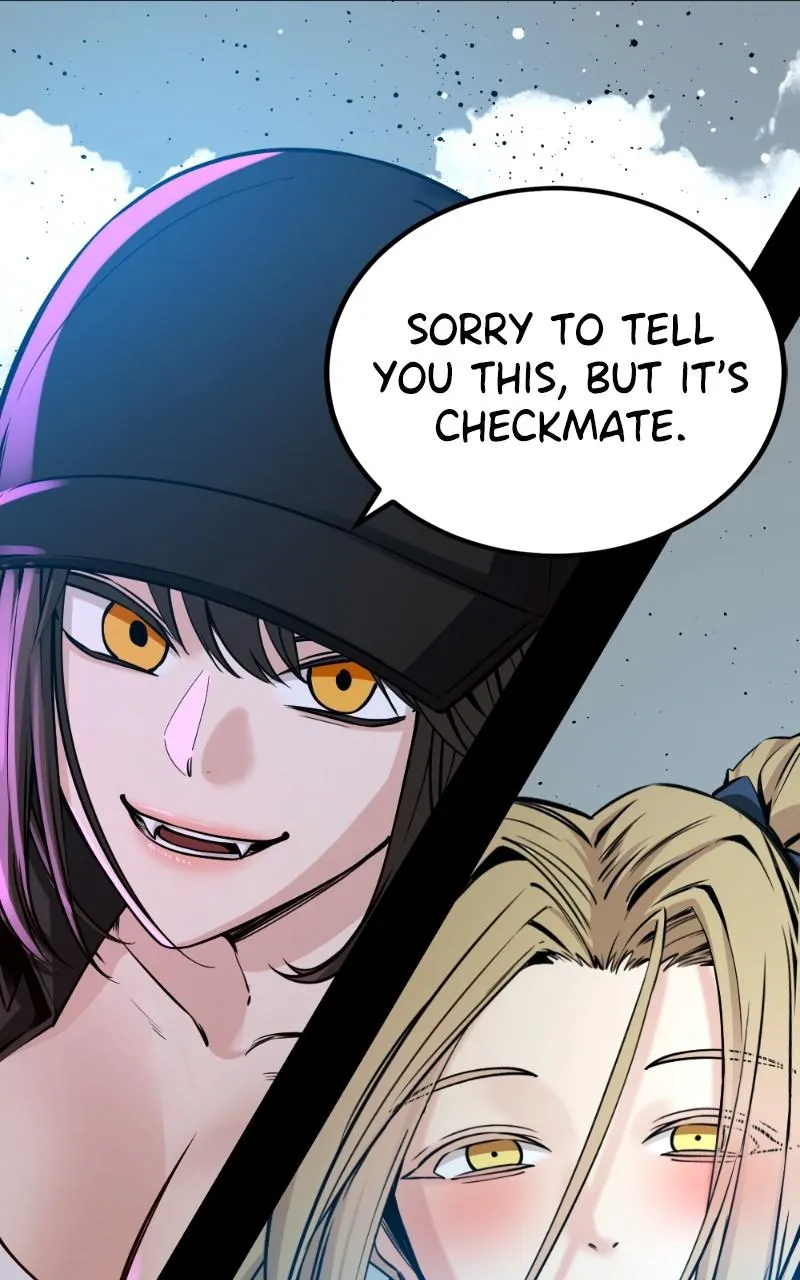 Read Hero Killer Manga Online