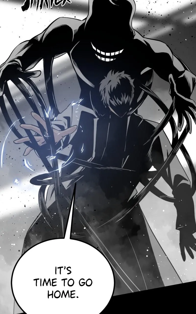 Read Hero Killer Manga Online
