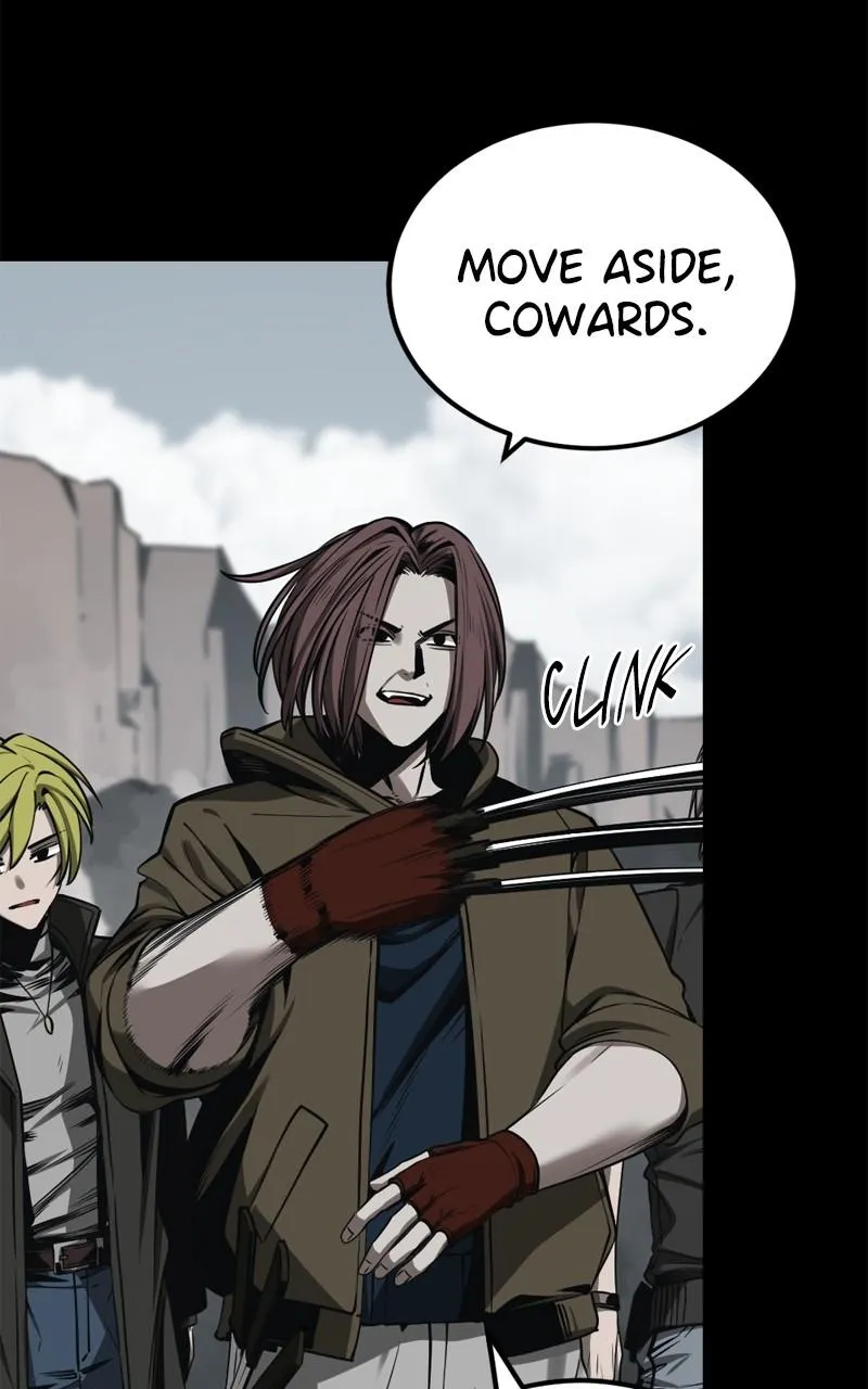 Read Hero Killer Manga Online