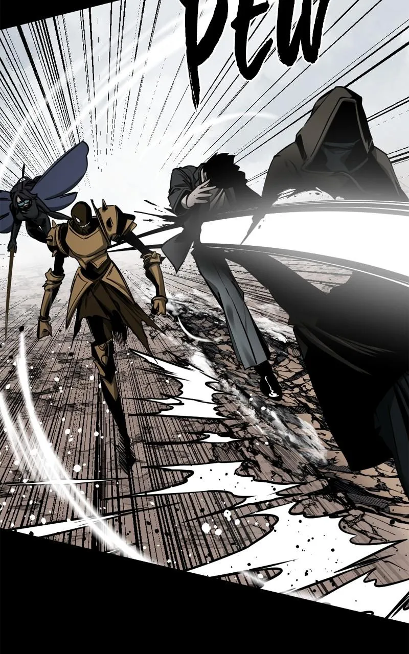 Read Hero Killer Manga Online