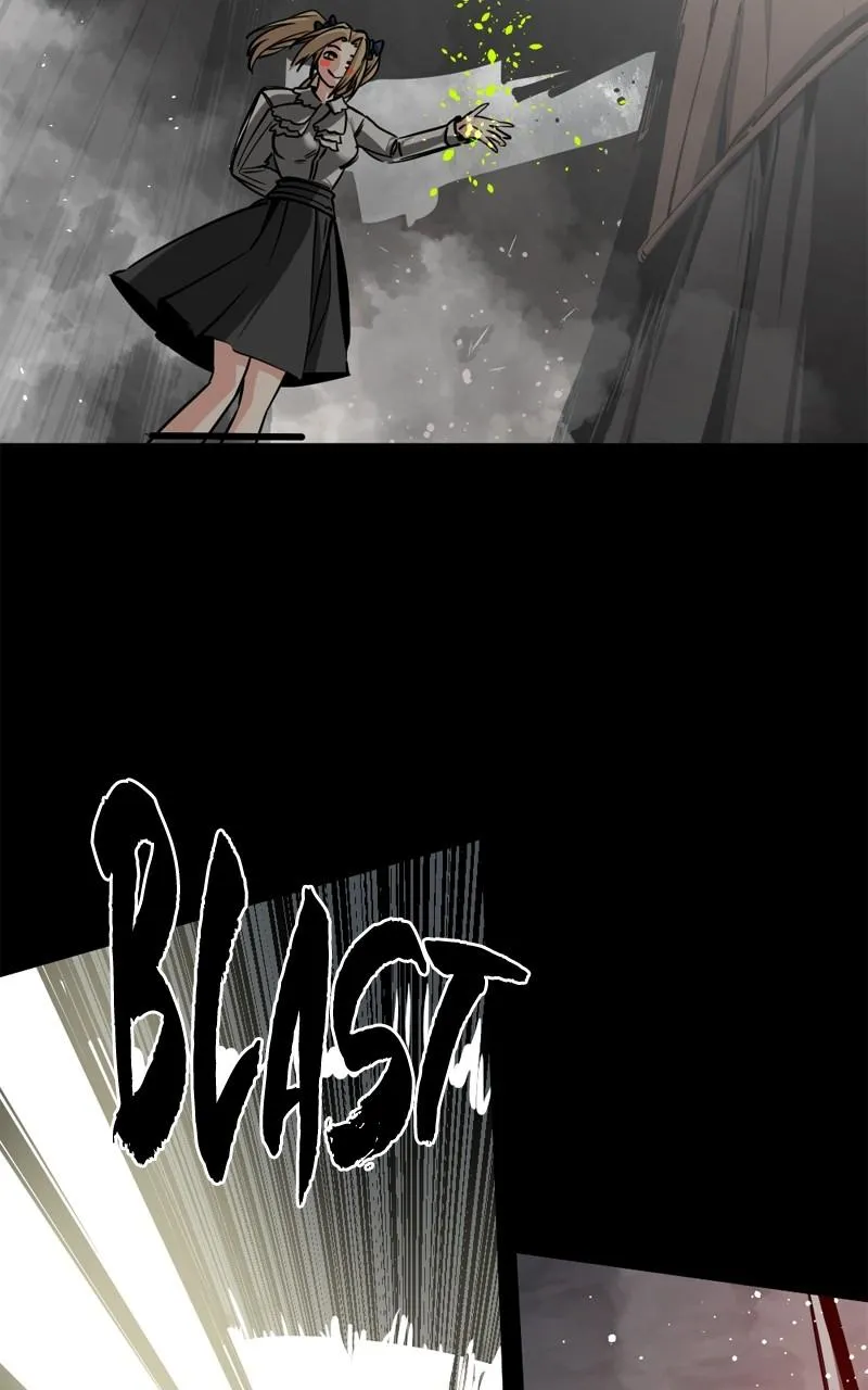 Read Hero Killer Manga Online