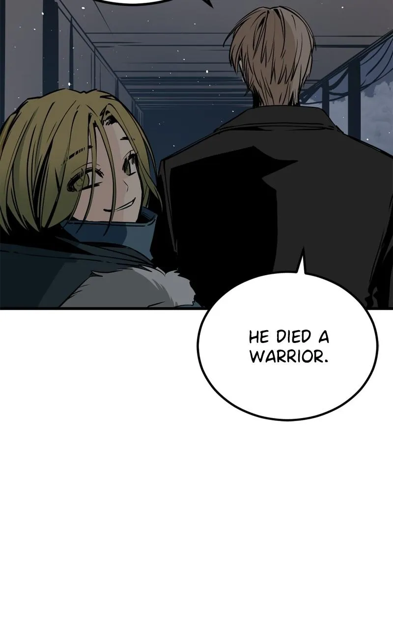 Read Hero Killer Manga Online