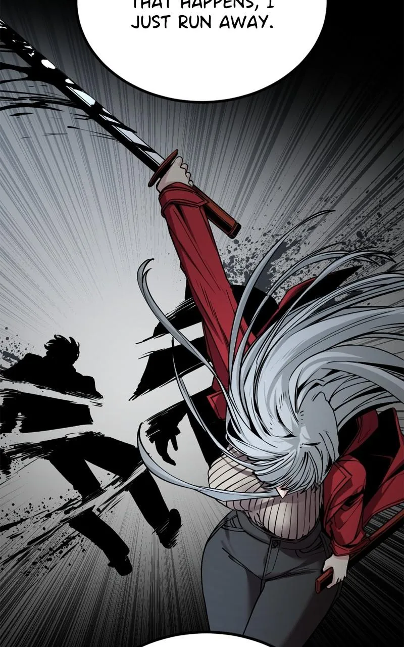Read Hero Killer Manga Online