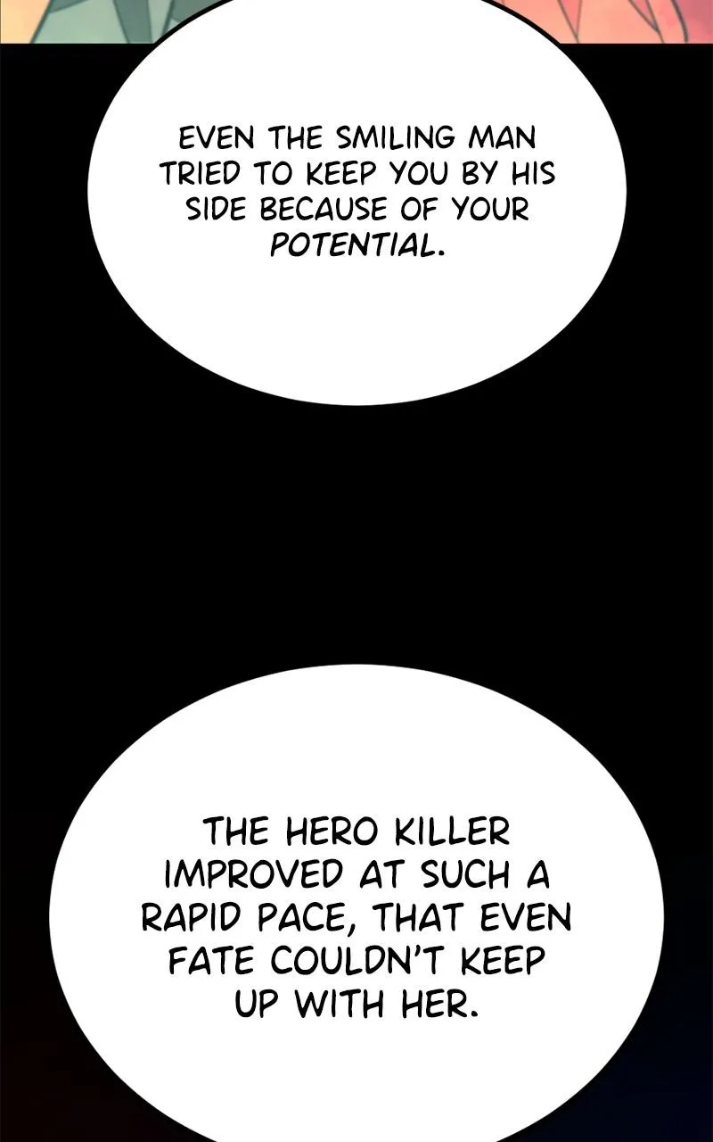 Read Hero Killer Manga Online