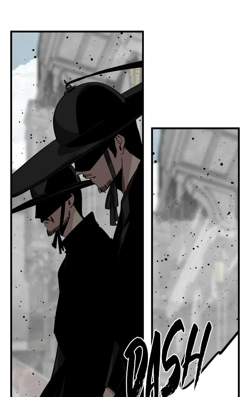 Read Hero Killer Manga Online