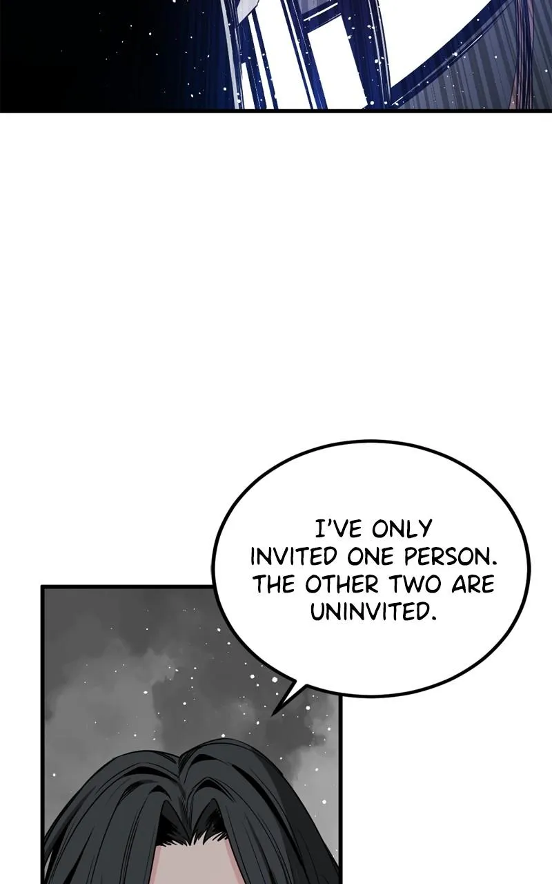 Read Hero Killer Manga Online
