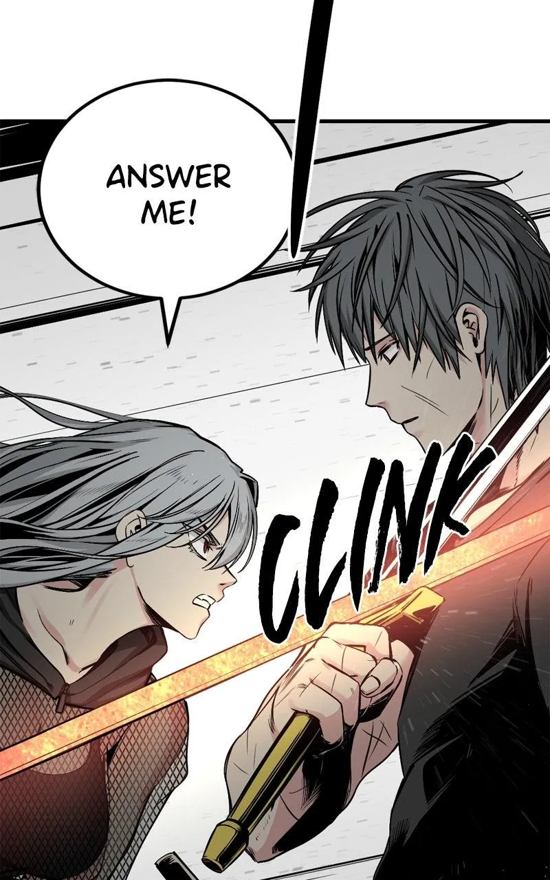 Read Hero Killer Manga Online