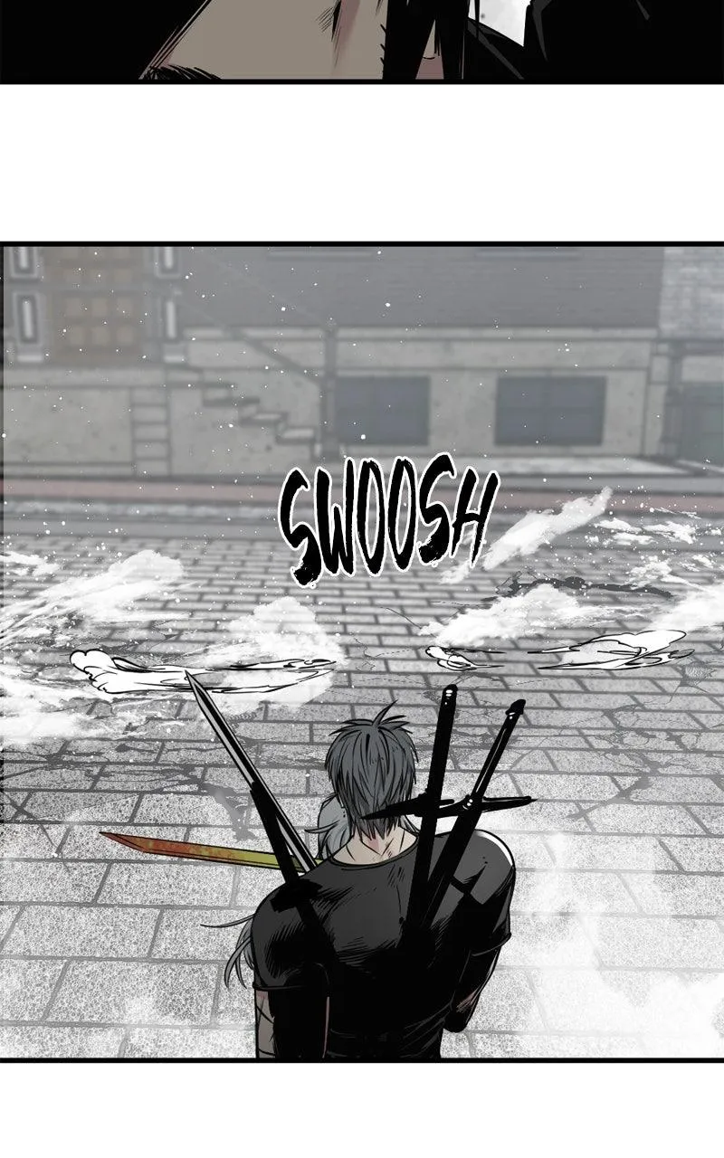 Read Hero Killer Manga Online