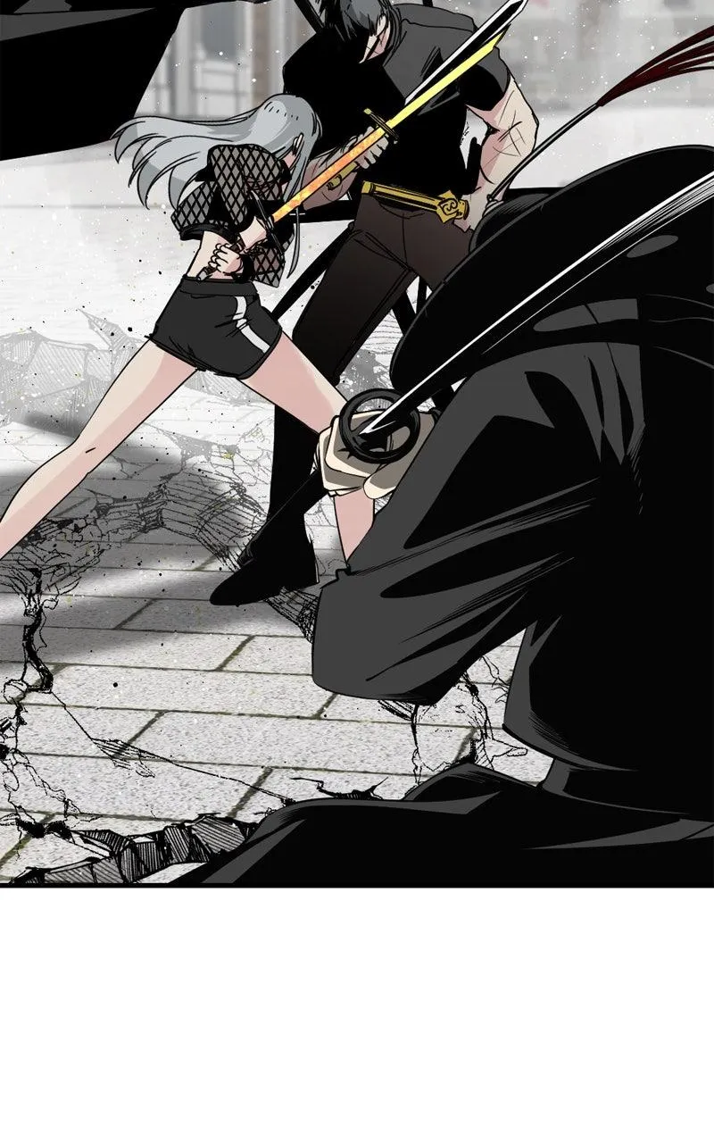 Read Hero Killer Manga Online