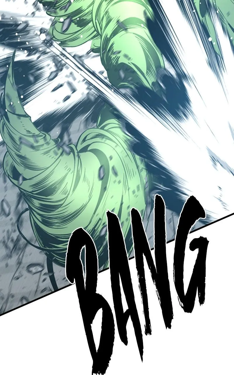 Read Hero Killer Manga Online