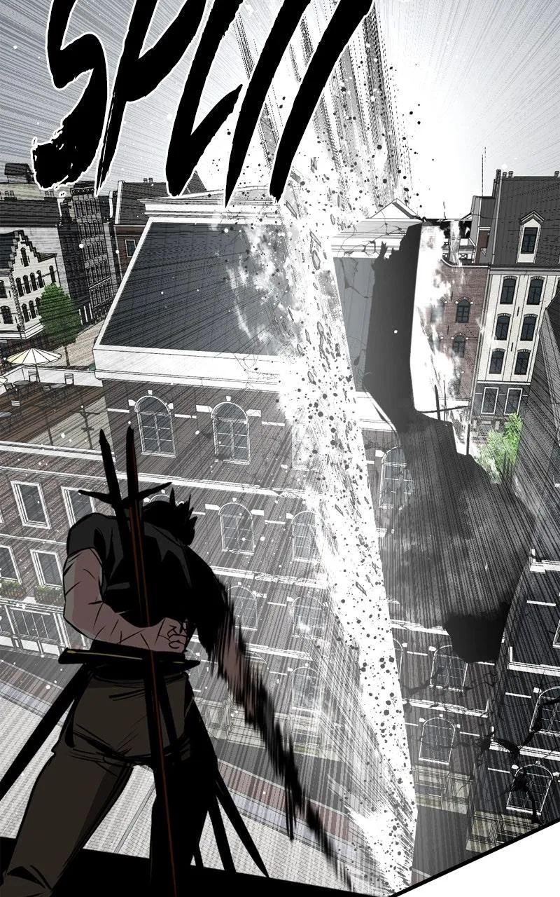 Read Hero Killer Manga Online