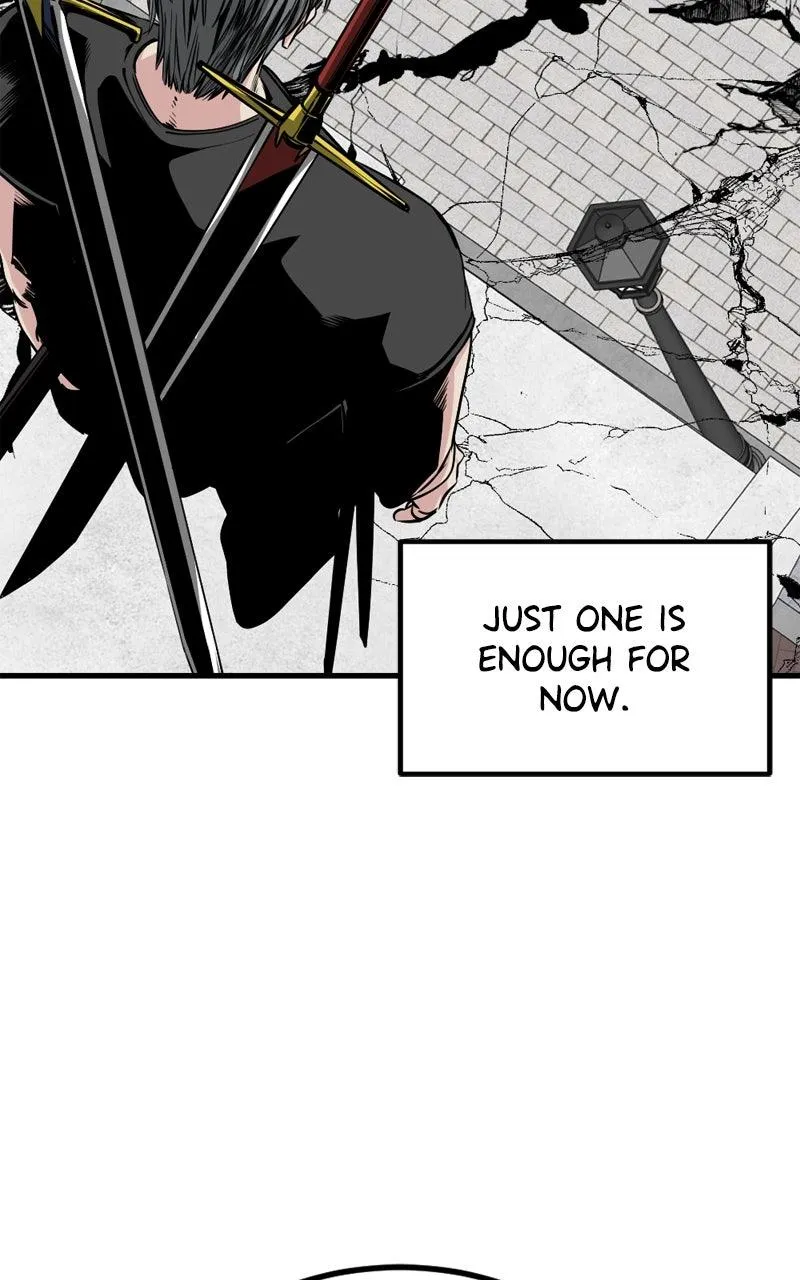 Read Hero Killer Manga Online