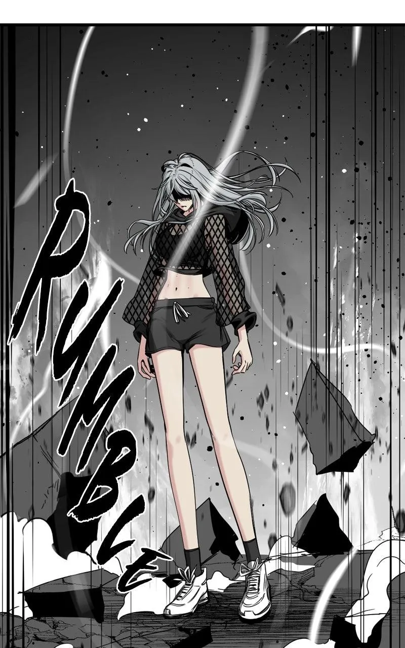 Read Hero Killer Manga Online