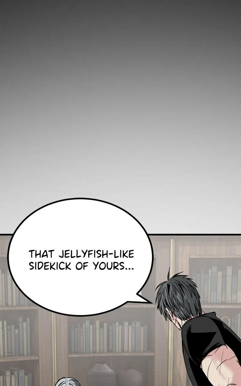 Read Hero Killer Manga Online