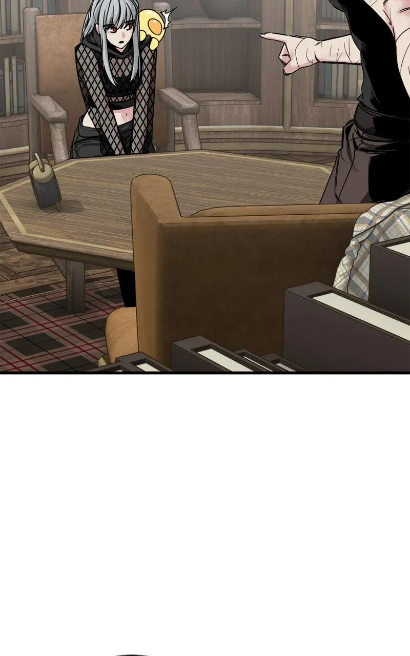 Read Hero Killer Manga Online