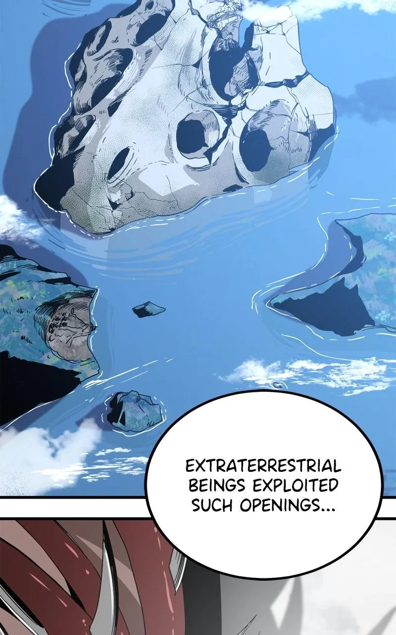 Read Hero Killer Manga Online