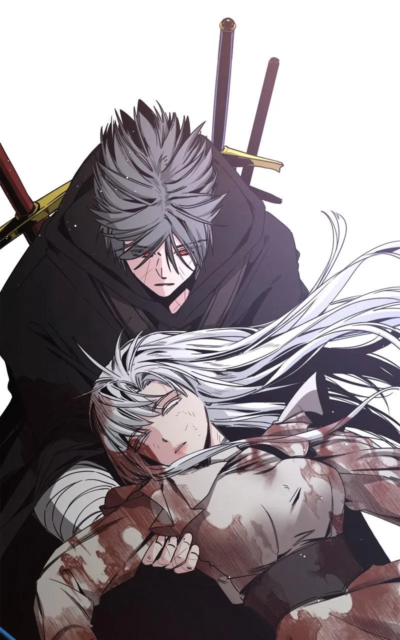 Read Hero Killer Manga Online