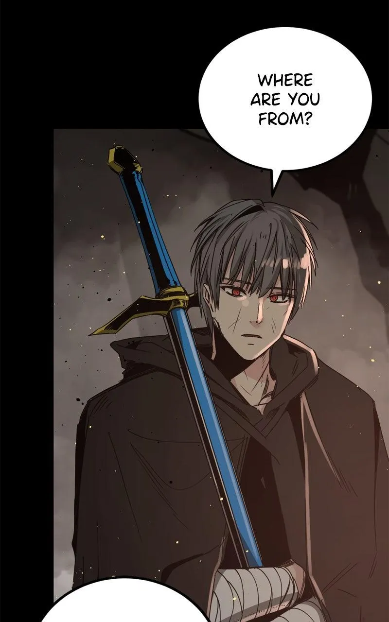 Read Hero Killer Manga Online