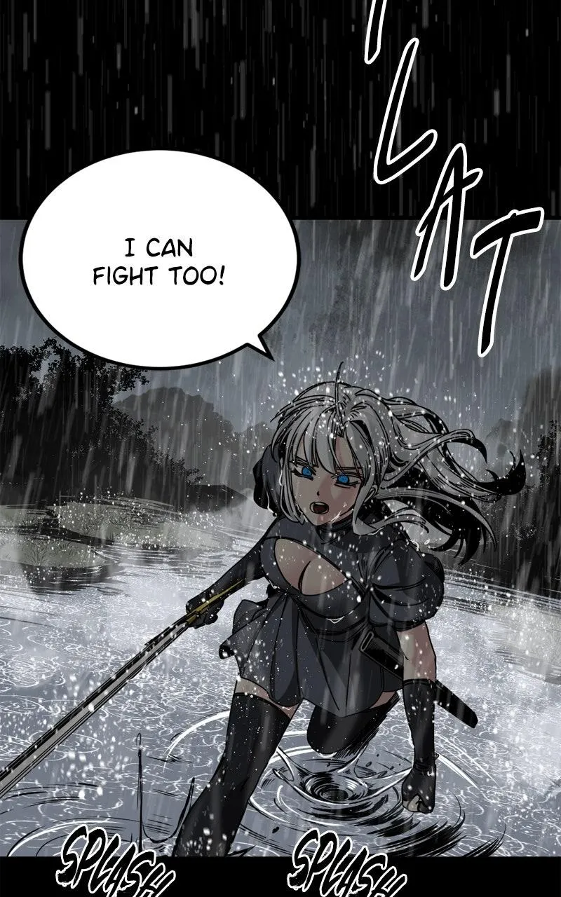 Read Hero Killer Manga Online