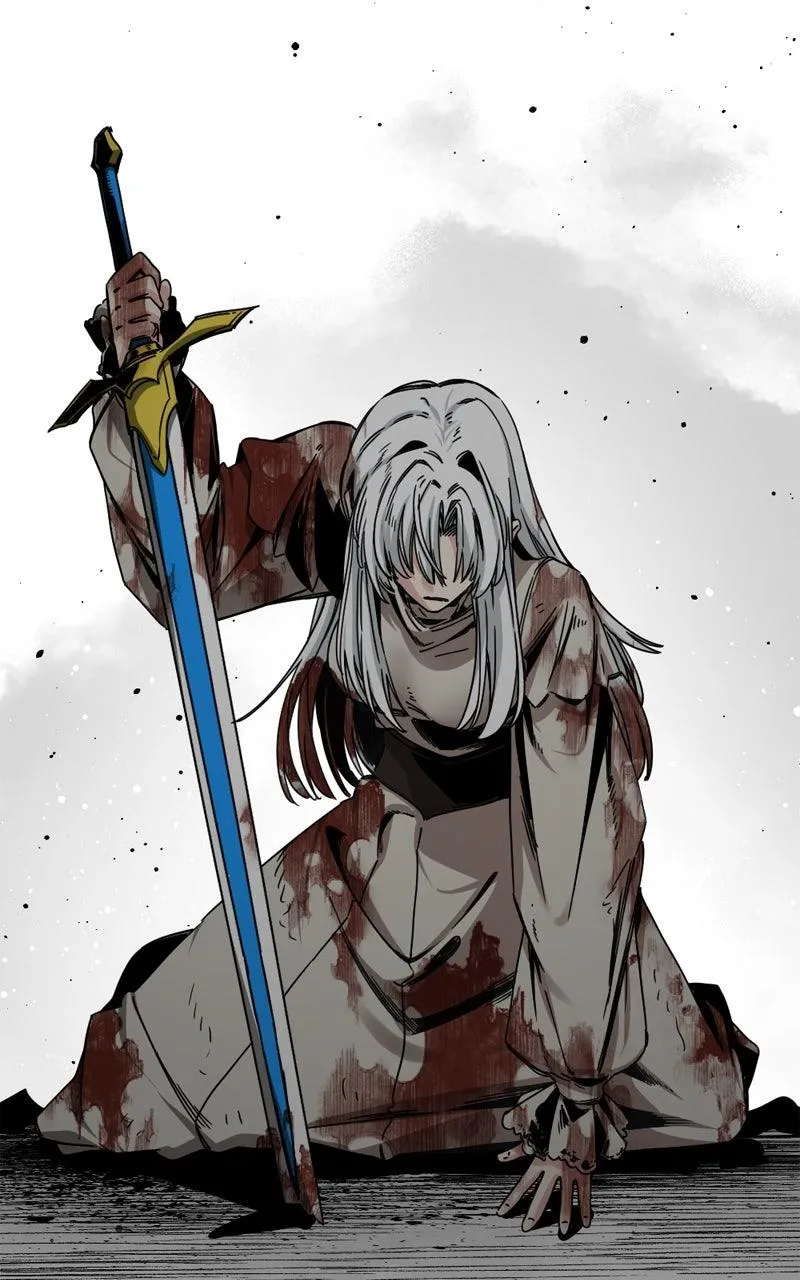 Read Hero Killer Manga Online