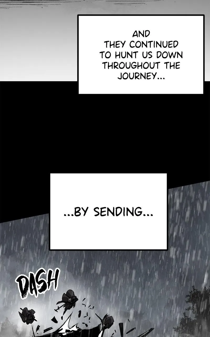 Read Hero Killer Manga Online