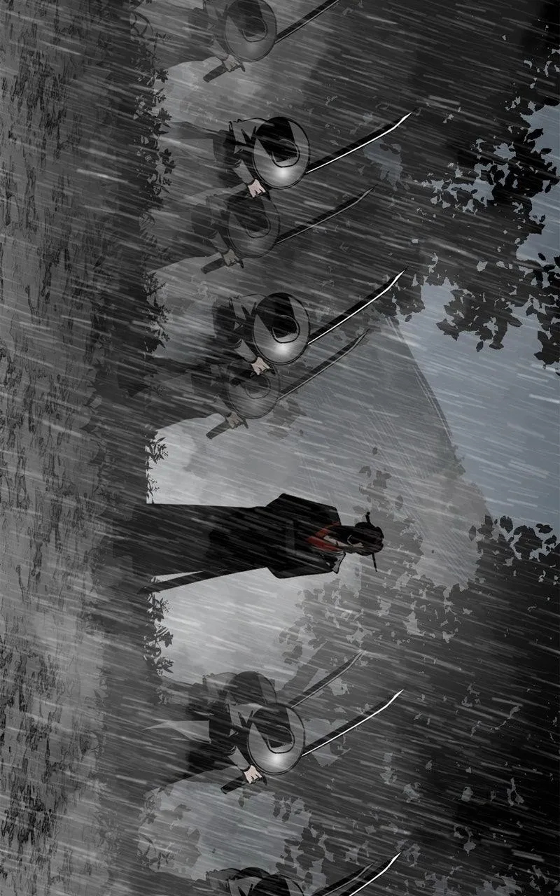 Read Hero Killer Manga Online