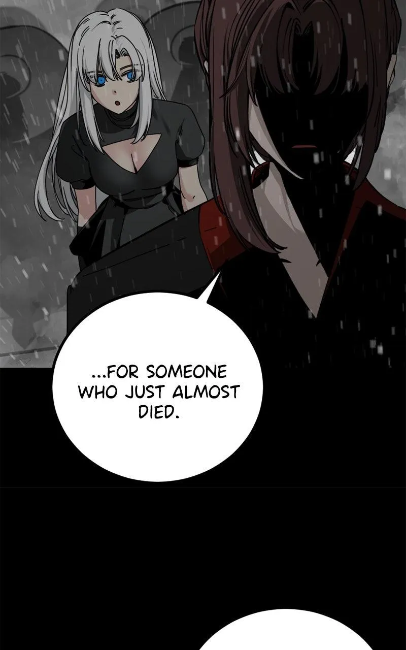 Read Hero Killer Manga Online