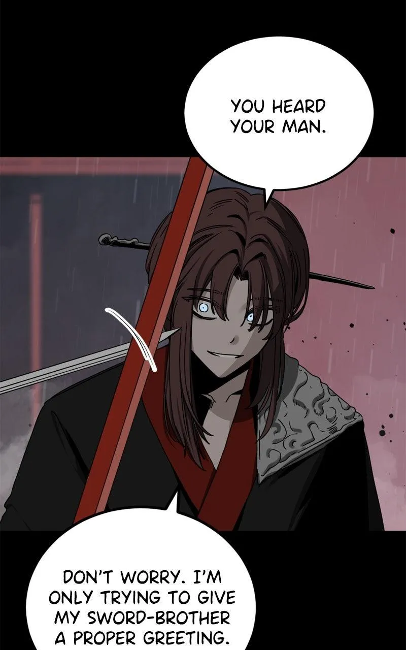 Read Hero Killer Manga Online