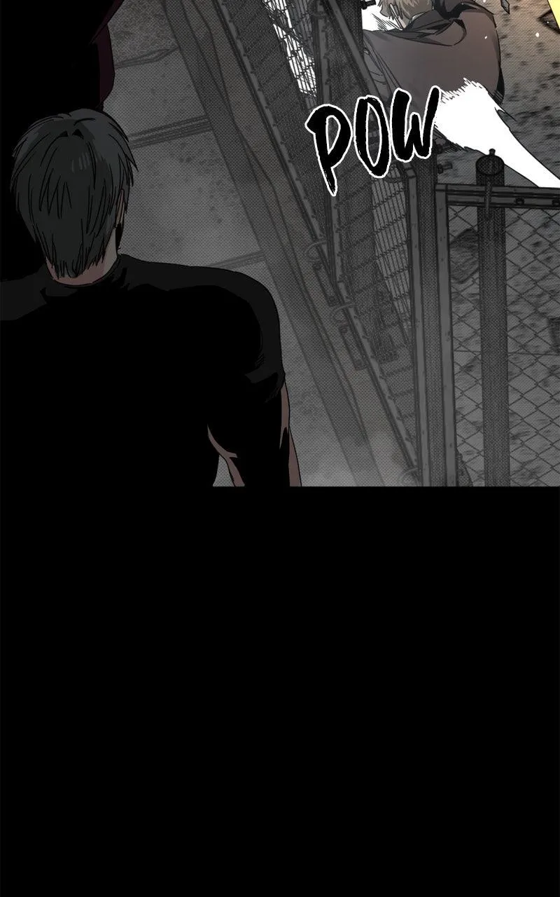 Read Hero Killer Manga Online