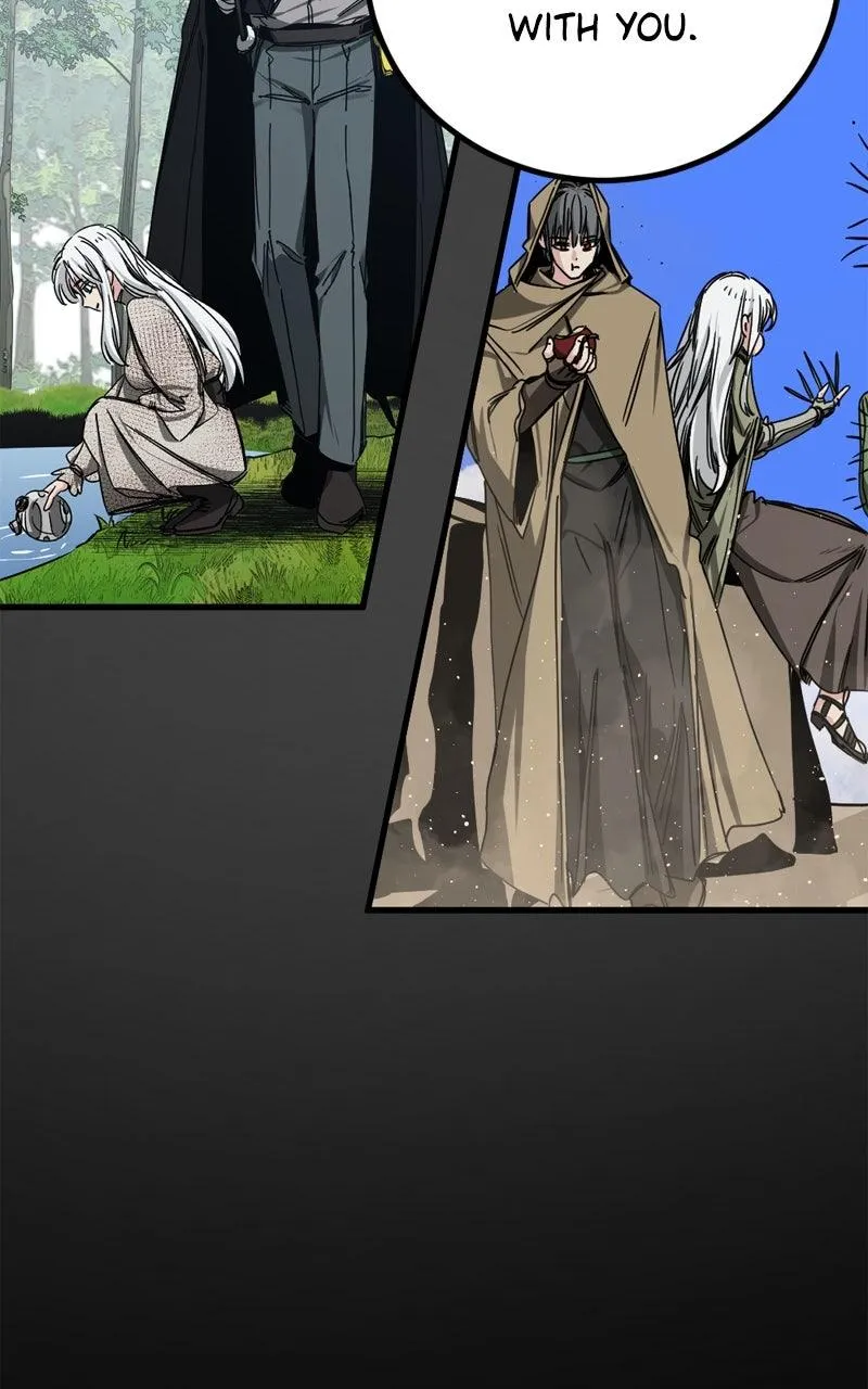 Read Hero Killer Manga Online