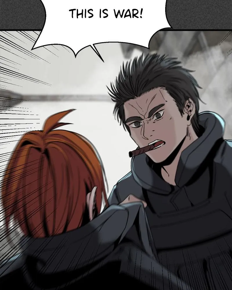 Read Hero Killer Manga Online