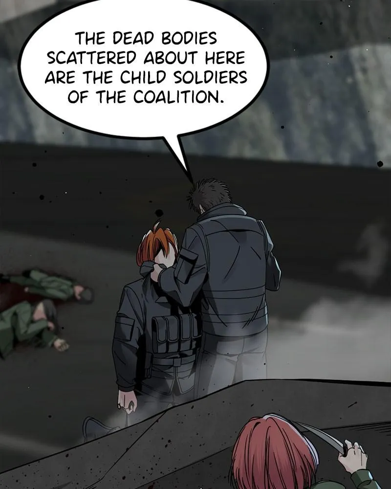 Read Hero Killer Manga Online