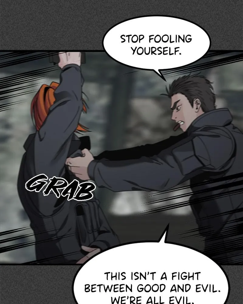 Read Hero Killer Manga Online
