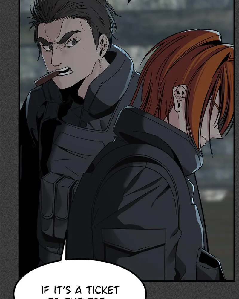 Read Hero Killer Manga Online