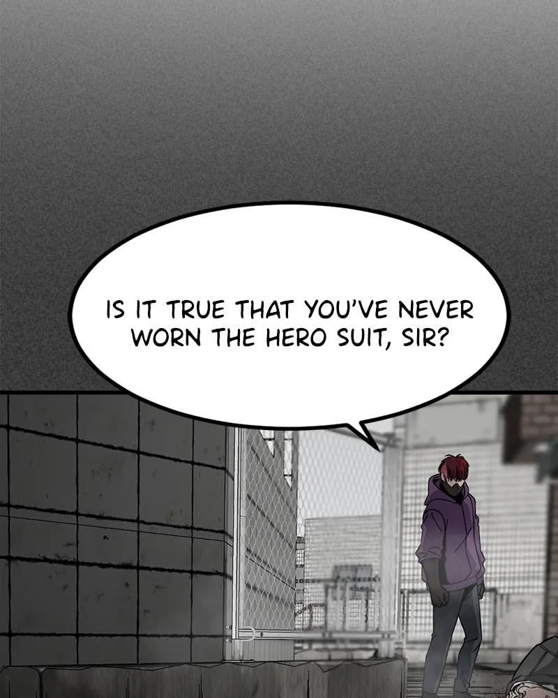 Read Hero Killer Manga Online