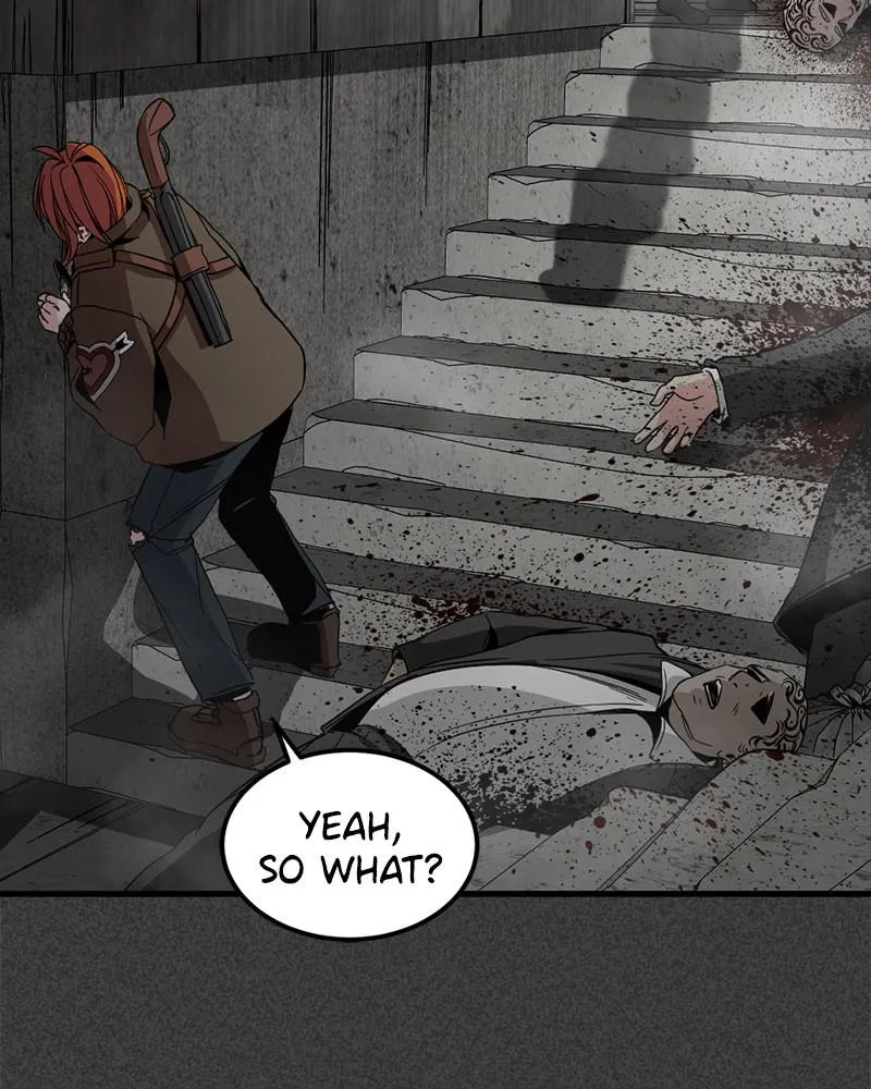 Read Hero Killer Manga Online