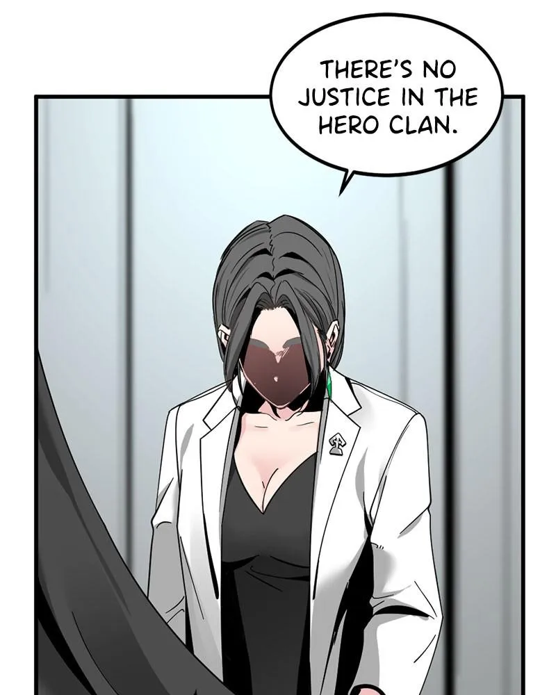 Read Hero Killer Manga Online