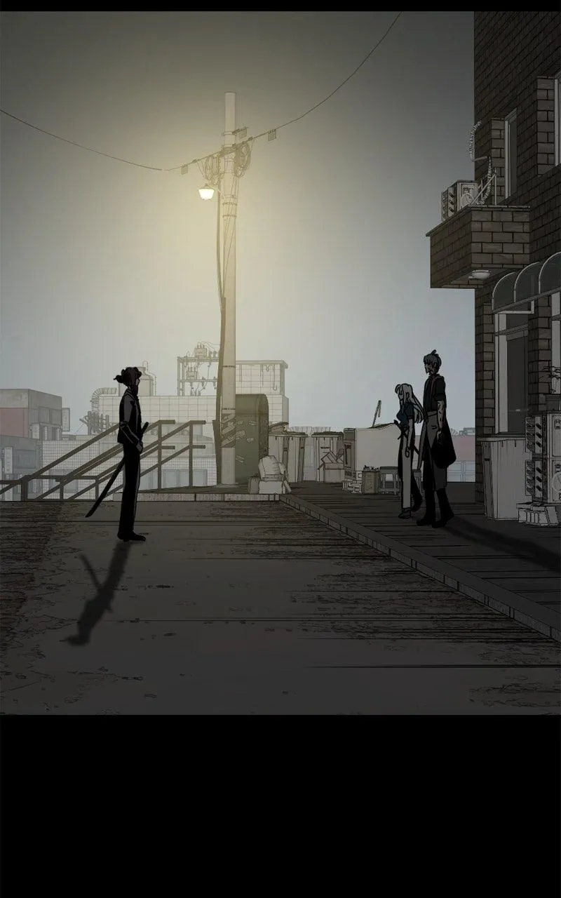 Read Hero Killer Manga Online