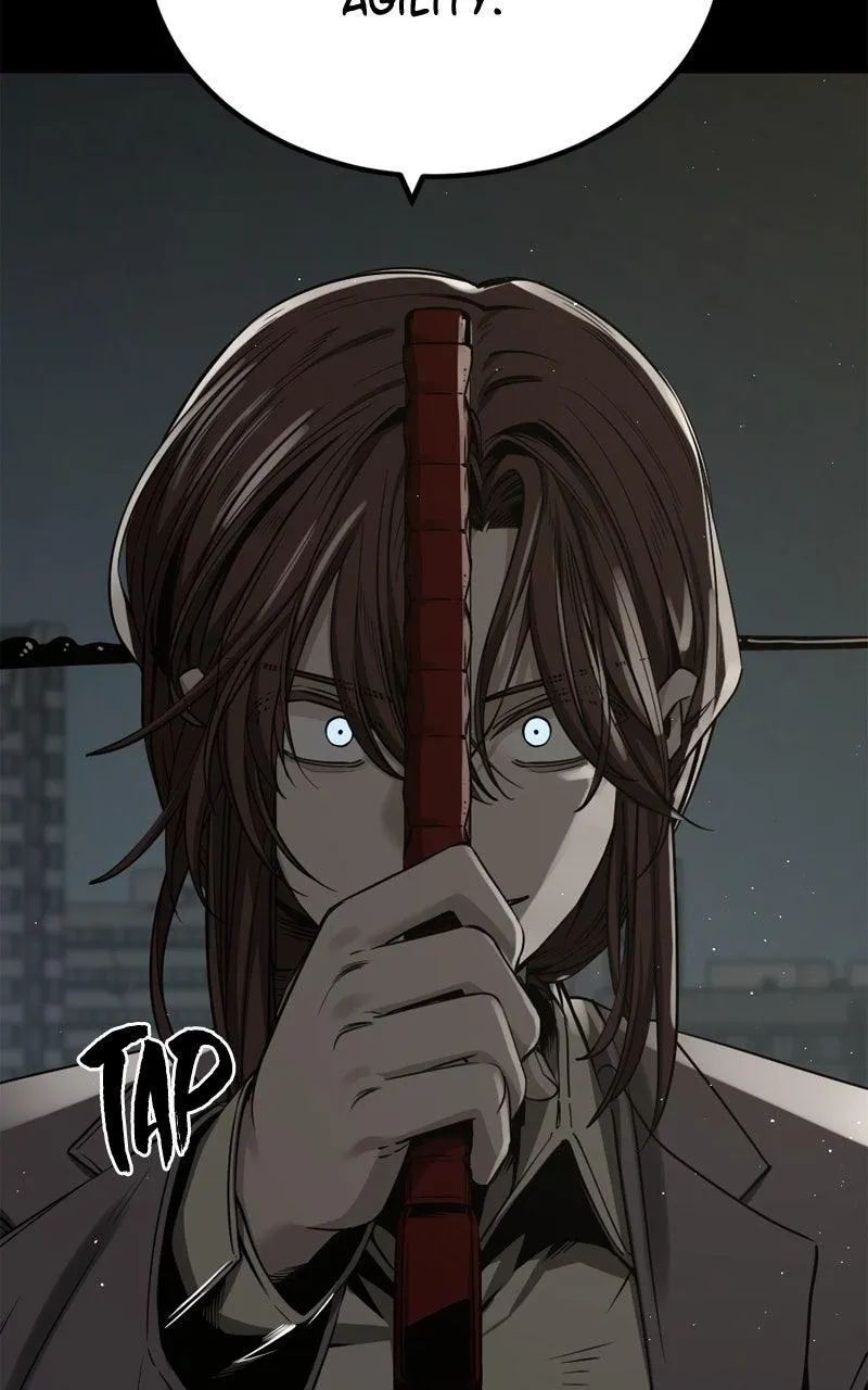 Read Hero Killer Manga Online