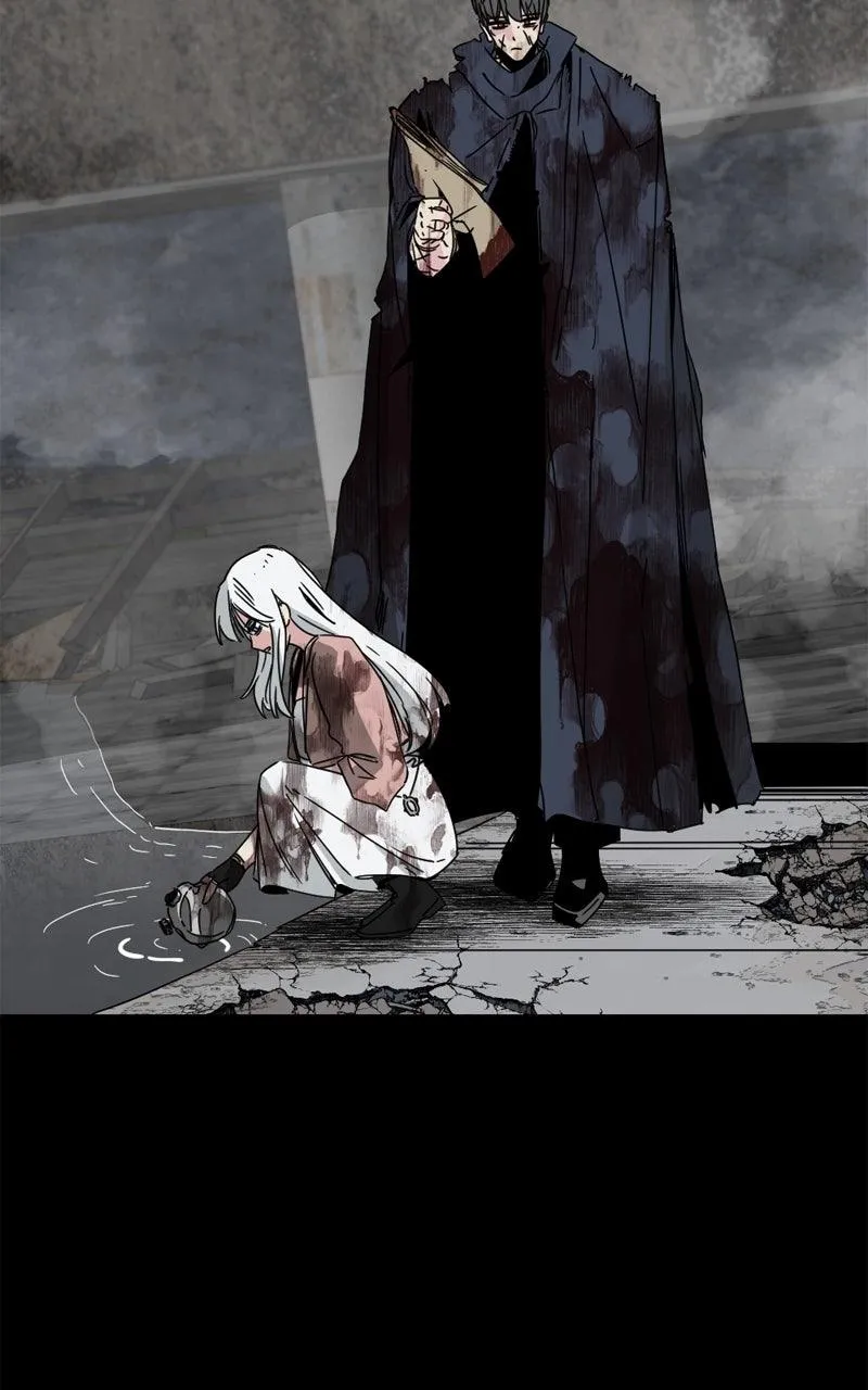 Read Hero Killer Manga Online