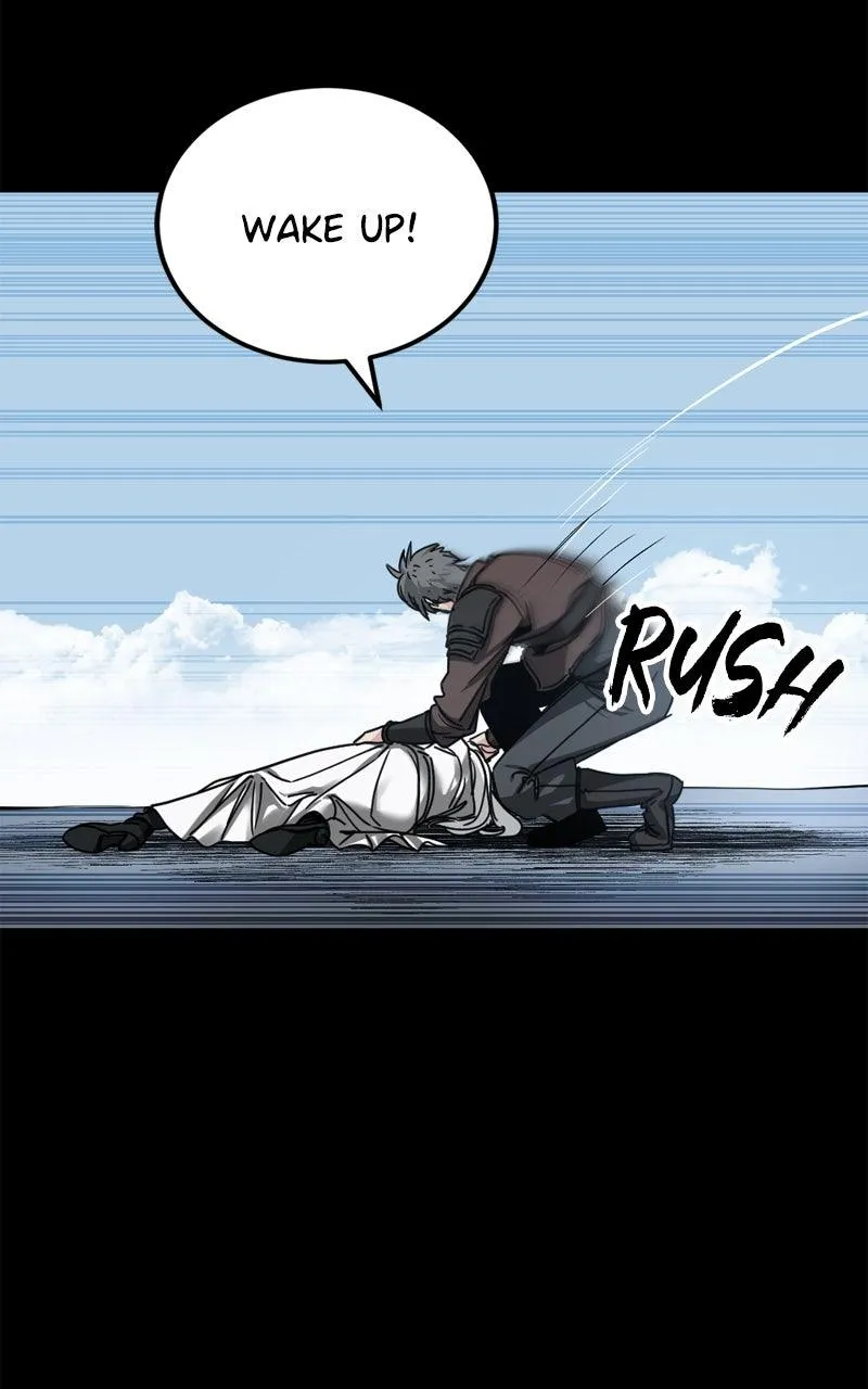 Read Hero Killer Manga Online
