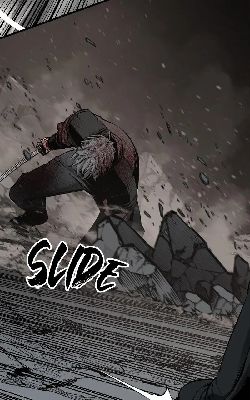 Read Hero Killer Manga Online