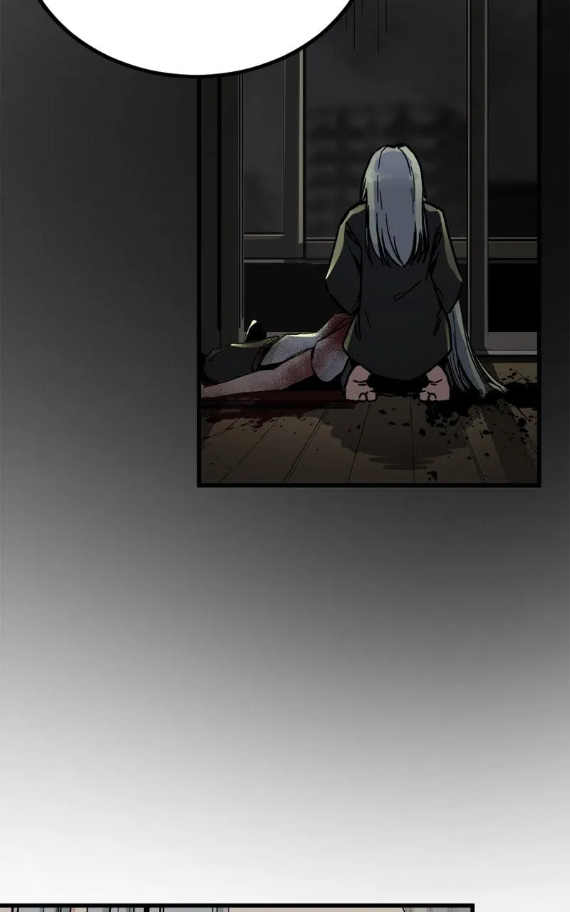 Read Hero Killer Manga Online