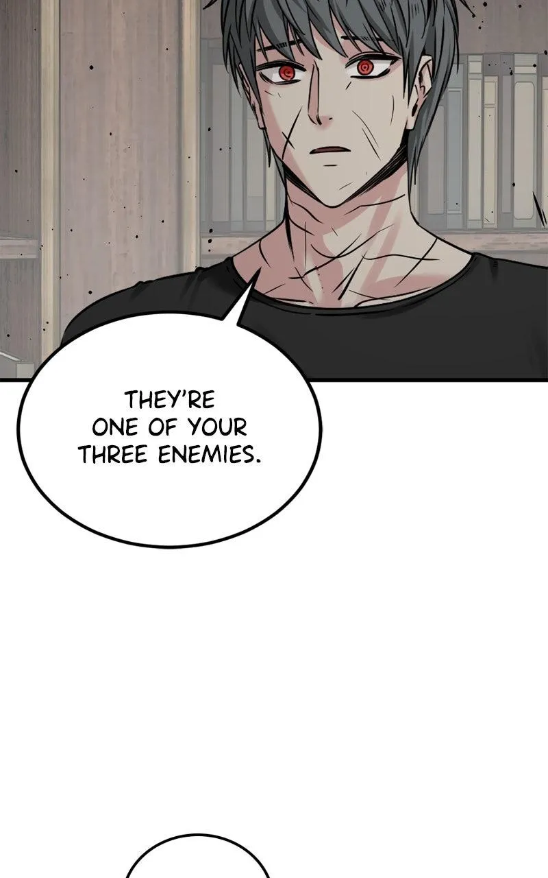 Read Hero Killer Manga Online